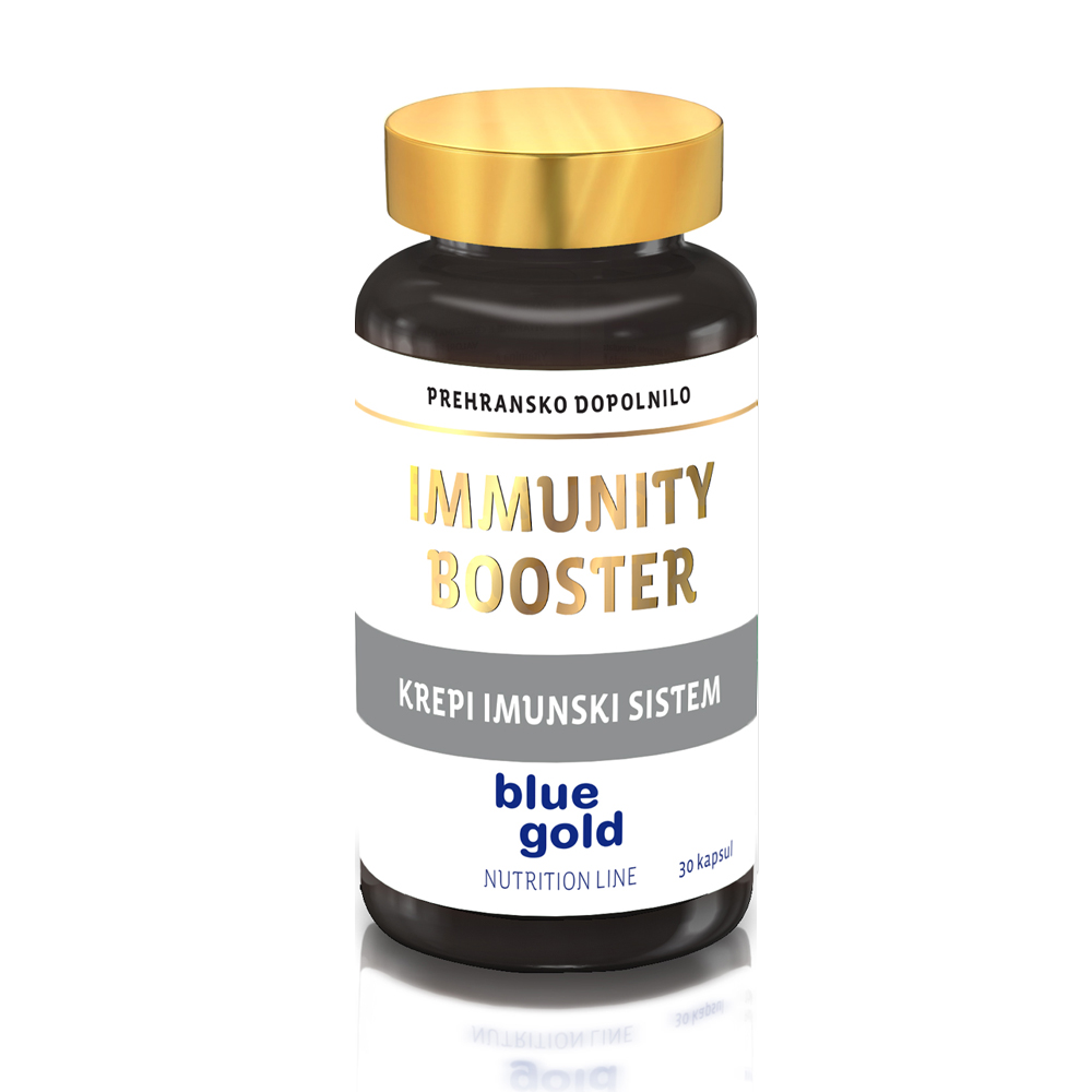 Immunity Booster