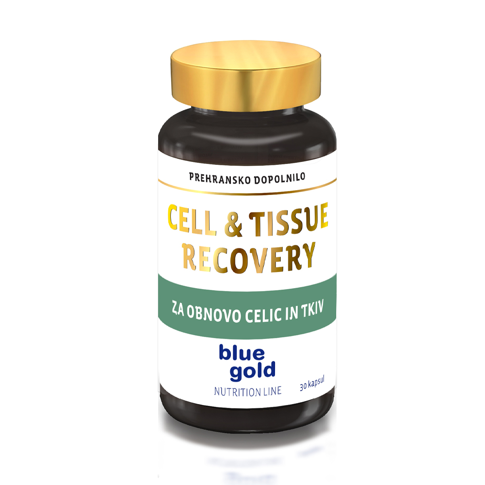 Cell & Tissue Recovery