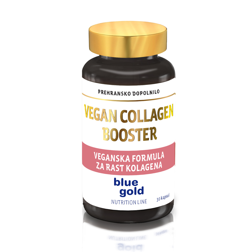 Vegan Collagen Booster